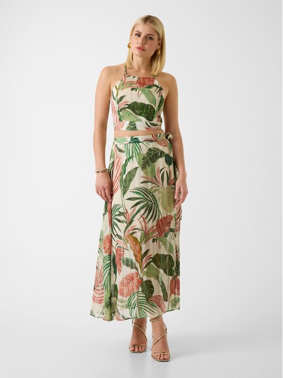 Guess Guess Top 174861 Verde Classic Fit