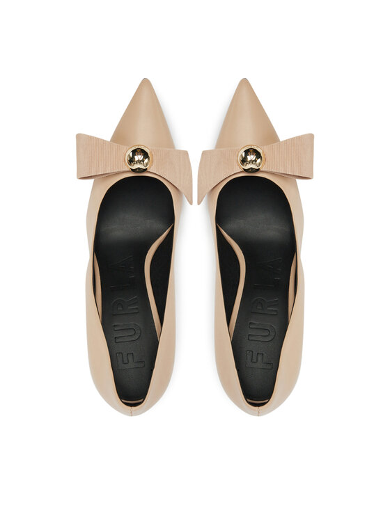Furla Furla Scarpe stiletto Sfera Decollete YI41SFE BX3614 B4L00 Rosa