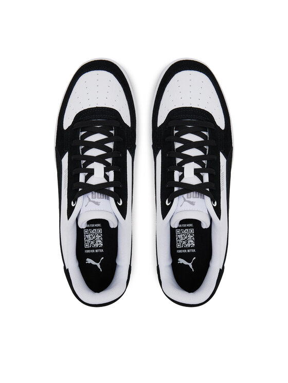 Puma Puma Sneakersy Puma Caven 2.0 Mono 400710 01 Czarny