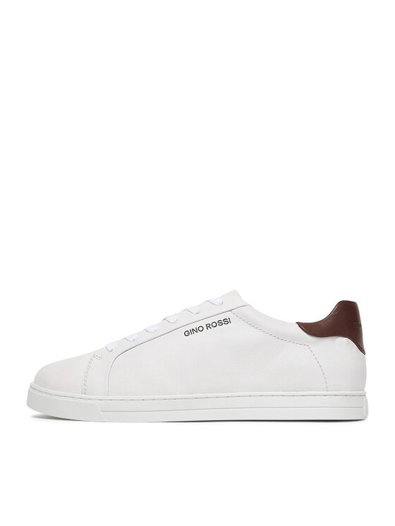 GINO ROSSI GINO ROSSI Sneakers CEO-OTSEGO-03 MI08 Weiß