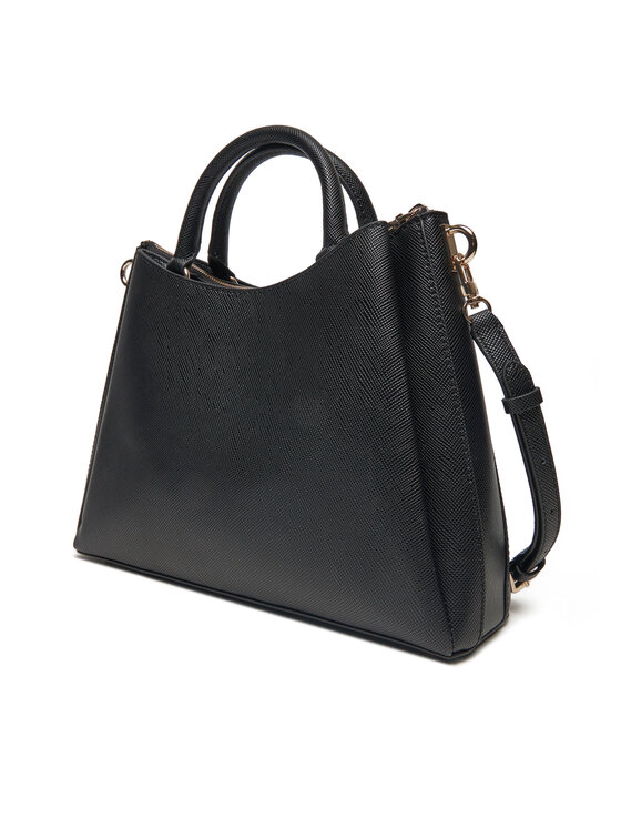 Guess Guess Τσάντα HWEZG9 52306 Μαύρο