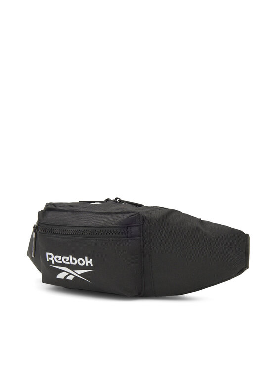 Reebok Reebok Ľadvinka RBK-002-CCC-05 Čierna