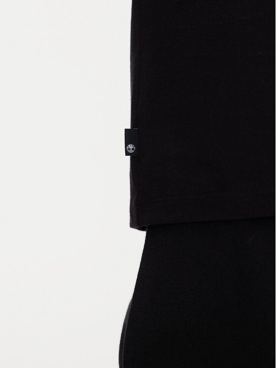Timberland Timberland T-särk TB0A5UPQ Must Regular Fit