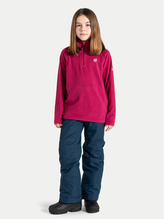 Dare2B Dare2B Flis Freehand DKA357 Ružičasta Regular Fit