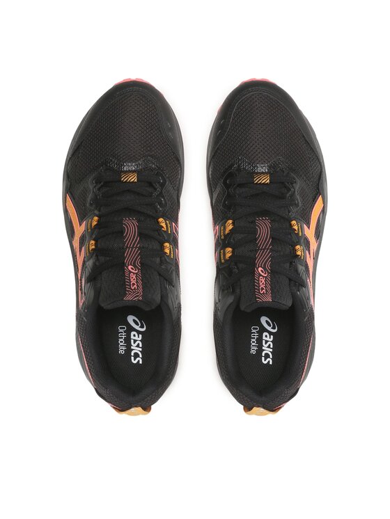 Asics Asics Laufschuhe Gel-Sonoma 7 GTX GORE-TEX 1012B414 Schwarz