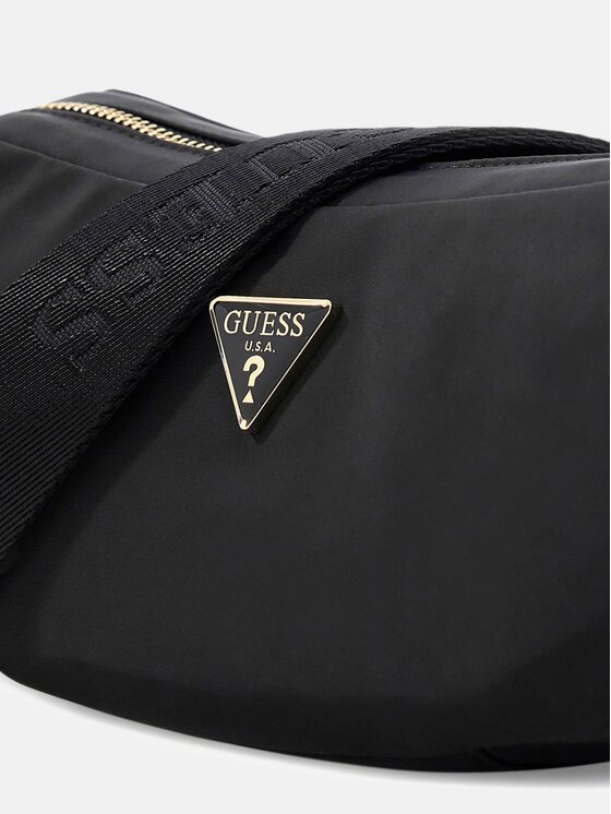 Guess Guess Kabelka 180096 Černá