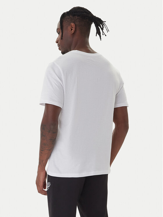 Jack & Jones Jack & Jones Completo T-shirt, felpa e pantaloni Makoto 12287681 Nero Regular Fit