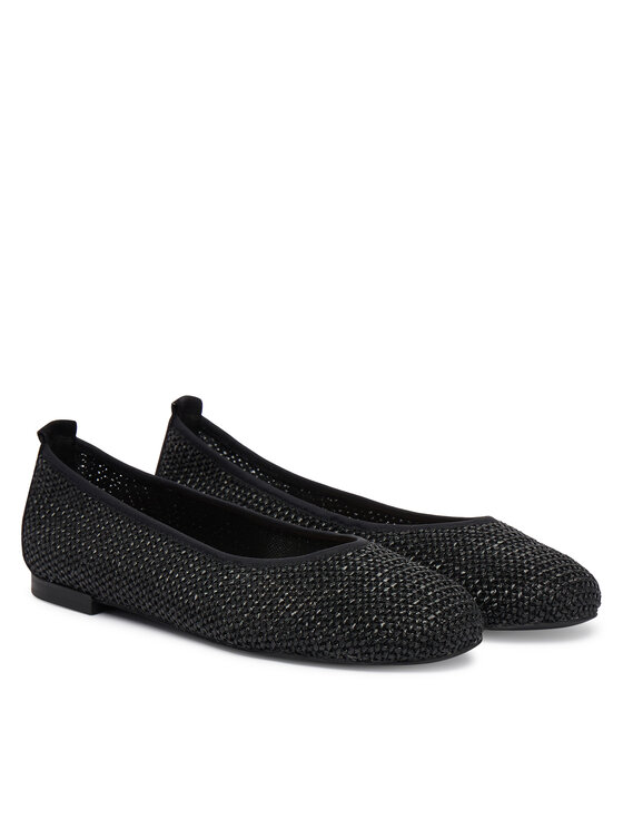 Caprice Caprice Ballerine 9-22112-46 Nero