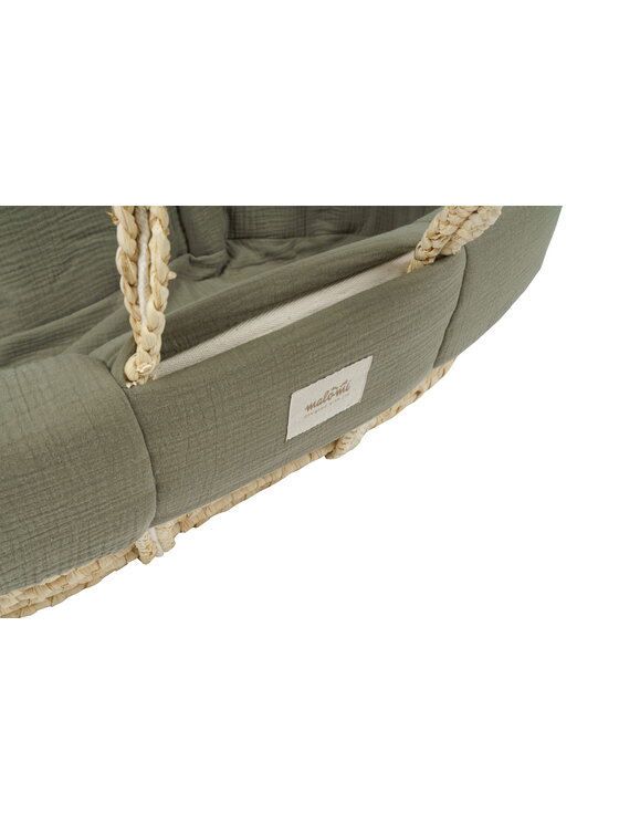 Malomi Malomi Ochronne forest green Zielony