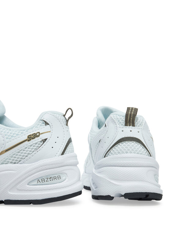 New Balance New Balance Tenisice GR530SO Bijela
