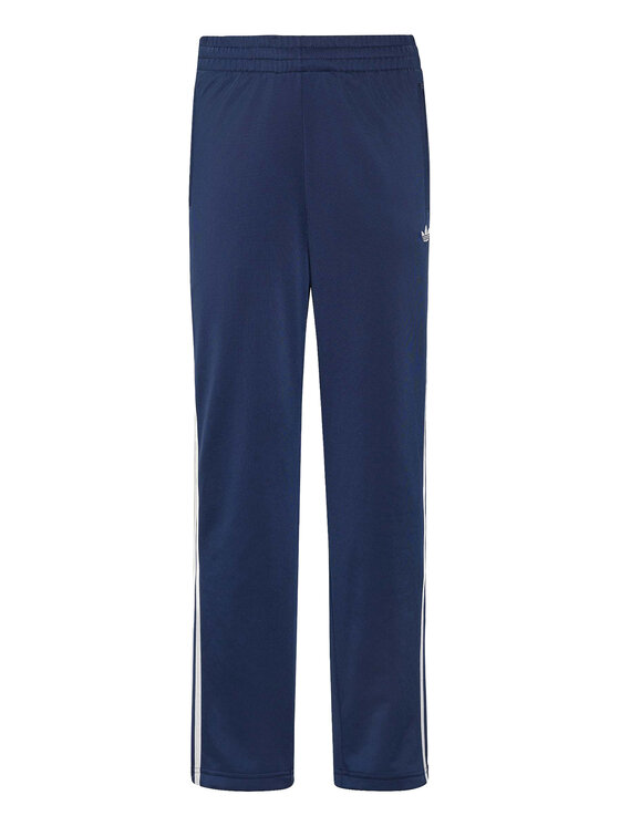 adidas adidas Jogginghose Firebird HZ6650 Dunkelblau Regular Fit