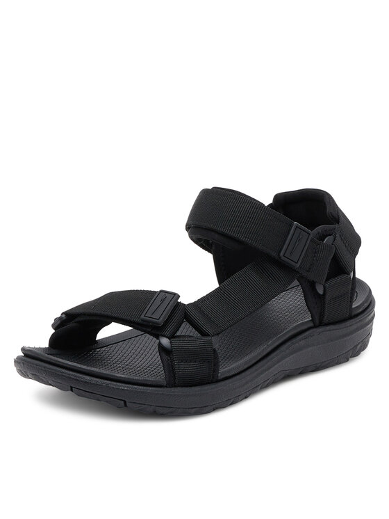 Sprandi Sprandi Sandali WP40-20173Y Nero