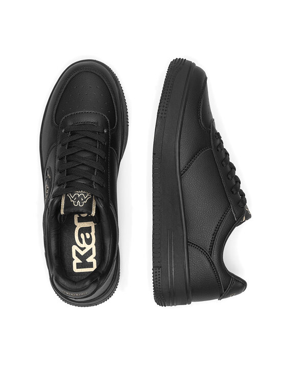 Kappa Kappa Sneakers VSKA004 Nero