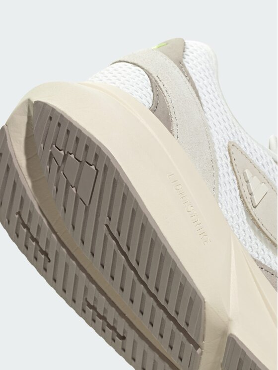 adidas adidas Sneakersy LIGHTBLAZE Biały