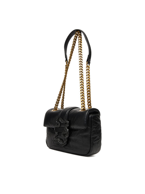 Just Cavalli Just Cavalli Handtasche 79RA4BC4 Schwarz