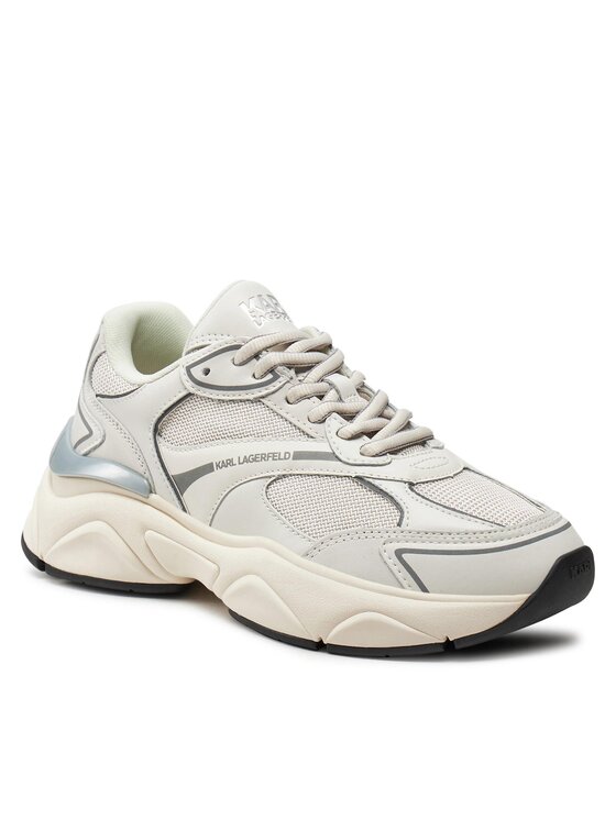 KARL LAGERFELD KARL LAGERFELD Tossud KL65624 Beež