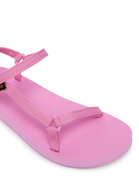 Teva Teva Sandale Original Universal Slim 1150110 Ružičasta