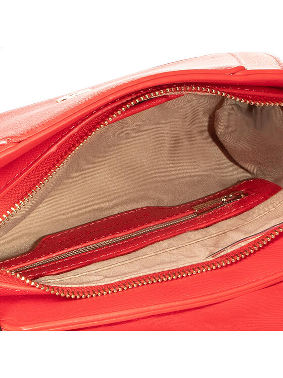 Silvian Heach Silvian Heach Handtasche Crossbody Bag Small Sh Axa RCP20085BO Rot