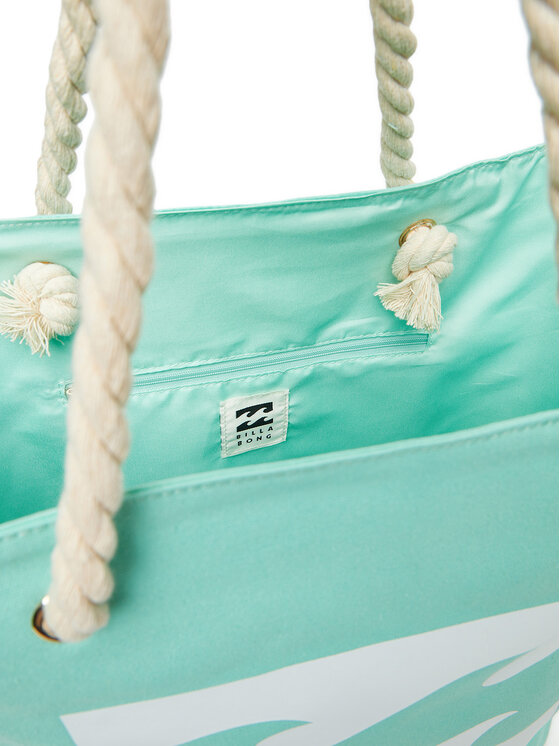 Billabong Billabong Torbica BLB-B-001-07 Tirkizna