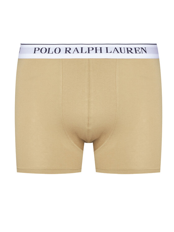Polo Ralph Lauren Polo Ralph Lauren Set di 3 boxer 714830299169 Multicolore