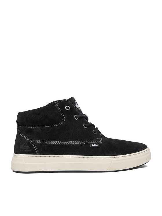 Quiksilver Sneakersy CEO-LUKE-05 MI08 Czarny