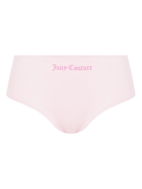 Juicy Couture Juicy Couture Klasikinių kelnaičių rinkinys (7 vnt.) JCTBX225956 Spalvota