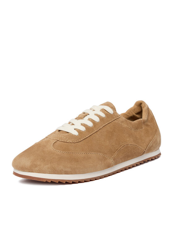 GINO ROSSI GINO ROSSI Sneakersy C-GR025 Beżowy