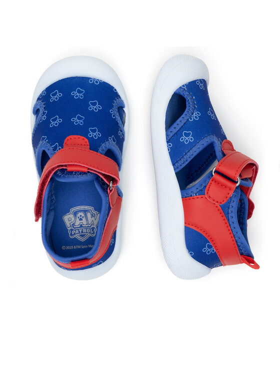 Paw Patrol Paw Patrol Papuče CM-SS25-347PAW Plava