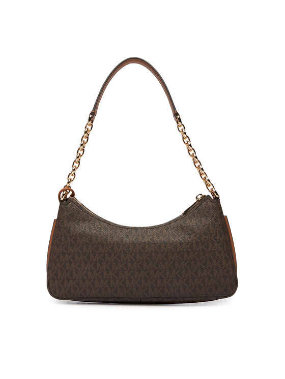 MICHAEL Michael Kors MICHAEL Michael Kors Τσάντα 32R6GY5W6B Καφέ