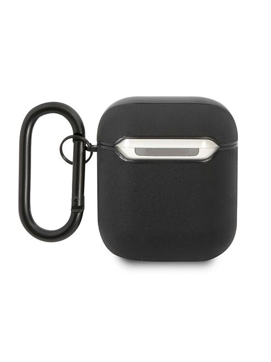 Mercedes AMG Petronas F1 Mercedes AMG Petronas F1 Etui na słuchawki AirPods Czarny