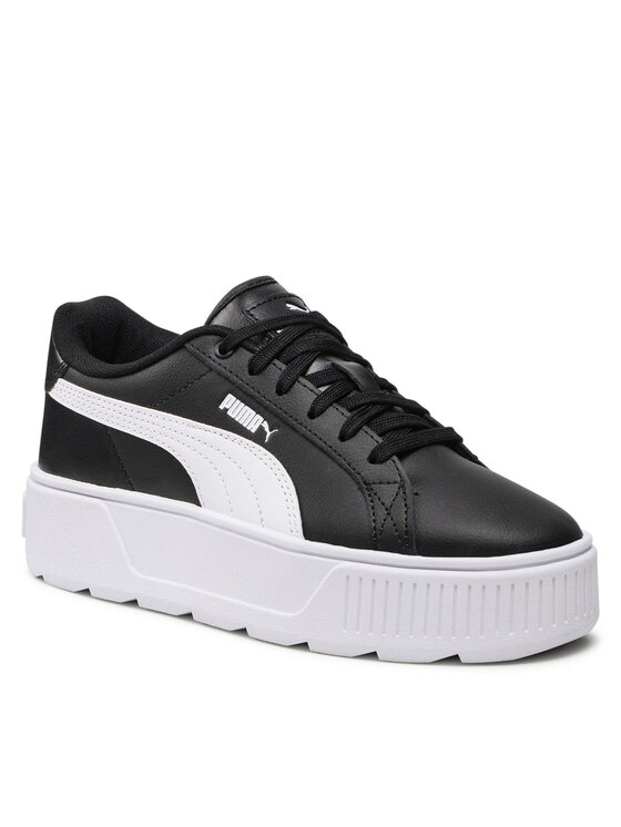 Puma Puma Sneakers Karmen L 384615 03 Nero