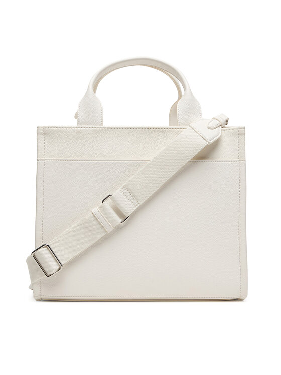 DKNY DKNY Ročna torba R53AAR57 Écru