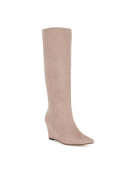 Jenny Fairy Jenny Fairy Stiefel WYL3859-5 Beige