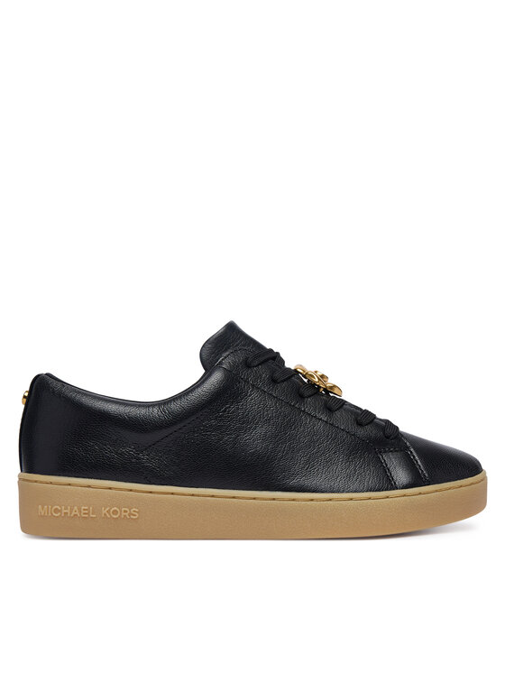 MICHAEL Michael Kors Sneakers Keaton 43T6KTFS1L Negru