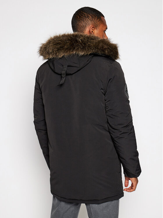 Superdry Superdry Talvejope Everest M5010204A Must Regular Fit