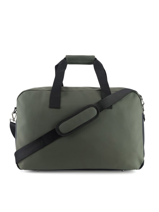 Lanetti Lanetti Tasche LAN-N-001-05 Khakifarben