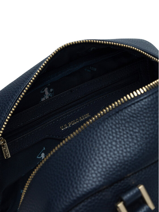 U.S. Polo Assn. U.S. Polo Assn. Torbica BIUXT8371WVP Tamnoplava