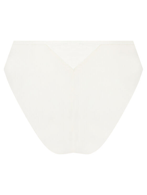 Hunkemöller Hunkemöller Chilot brazilian Tiah 302393 Alb