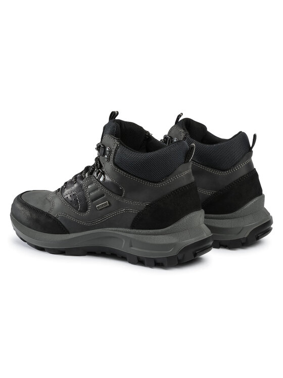 Scarpe da trekking SB-63-10-000741 Grigio