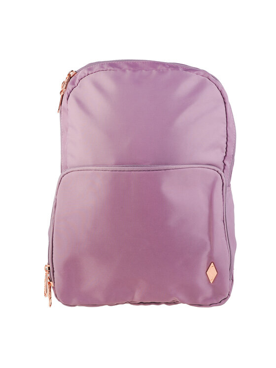 Skechers Skechers Plecak Skechers Jetsetter Backpack Różowy