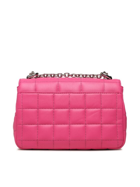 MICHAEL Michael Kors MICHAEL Michael Kors Käekott Soho 30H0S1SL1T Roosa