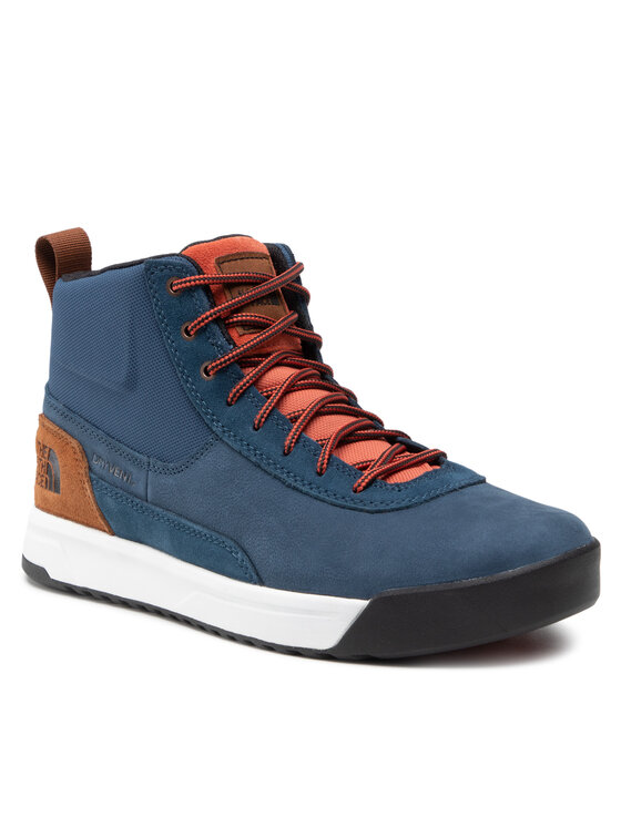 The north face scarpe uomo 2025