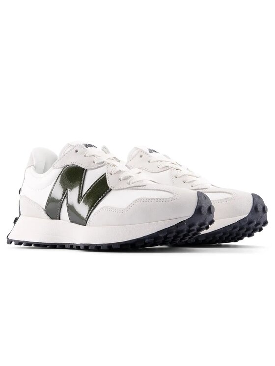 New Balance New Balance Sneakersy WS327JWA Biały