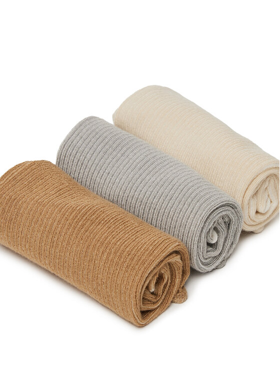 Nine West Nine West Socken BR_NW_01_Z_SS25 (3 PACK) Bunt