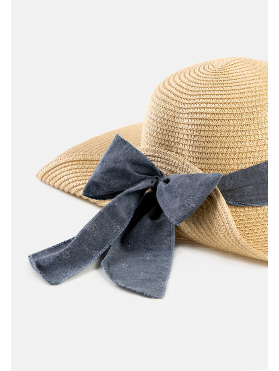 Feba Feba Cappello F65-K51 Beige