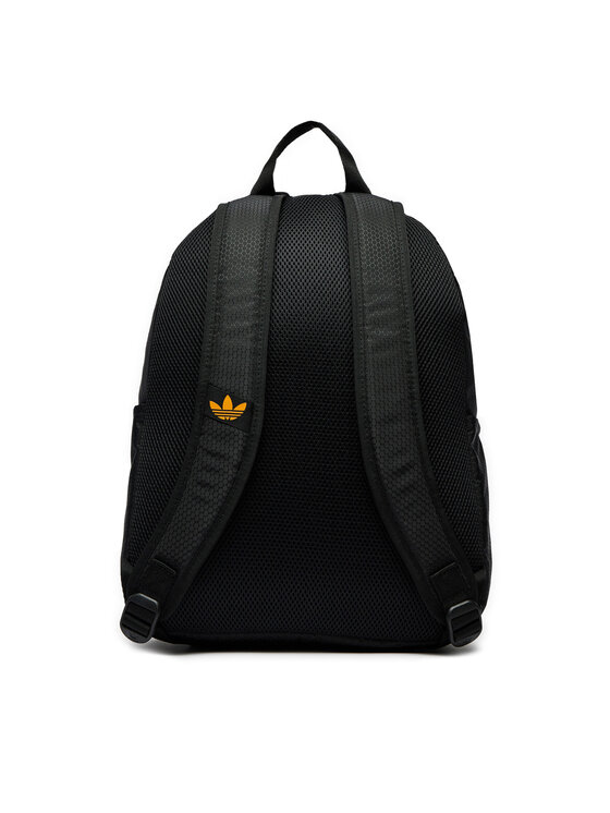 adidas adidas Plecak IW0946 Czarny