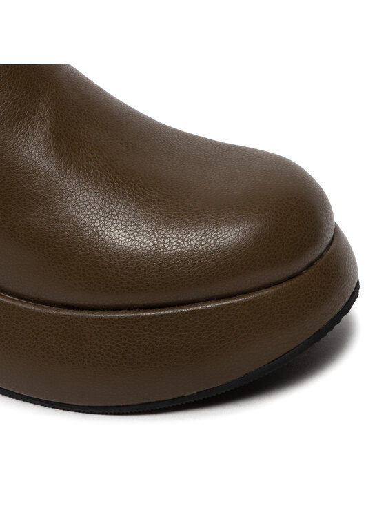 DeeZee DeeZee Ботильйони ZALY8813-8 Зелений