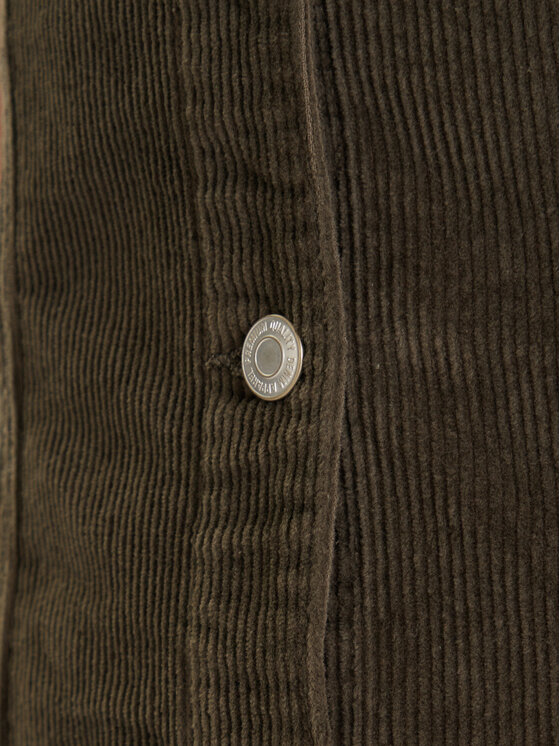 Vero Moda Vero Moda Igapäevane kleit Eden 10333959 Roheline Regular Fit