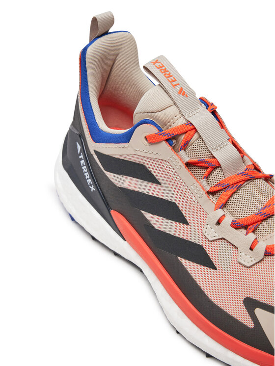 adidas adidas Laisvalaikio batai Terrex Free Hiker 2.0 Low IH3543 Smėlio