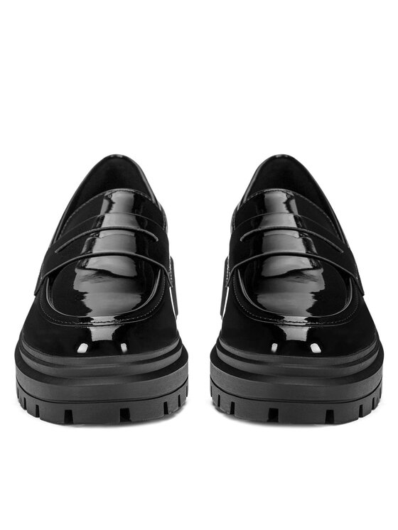 Jenny Fairy Jenny Fairy Loafers HY58682-8A Μαύρο